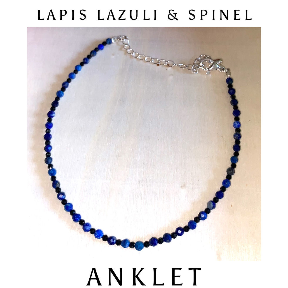 Thumbnail: Anklets