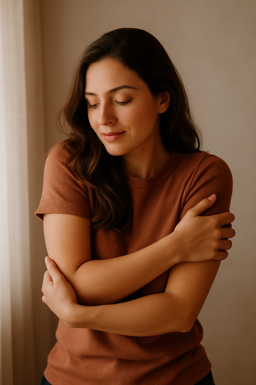 No es amor, es una herida (Carl Jung)