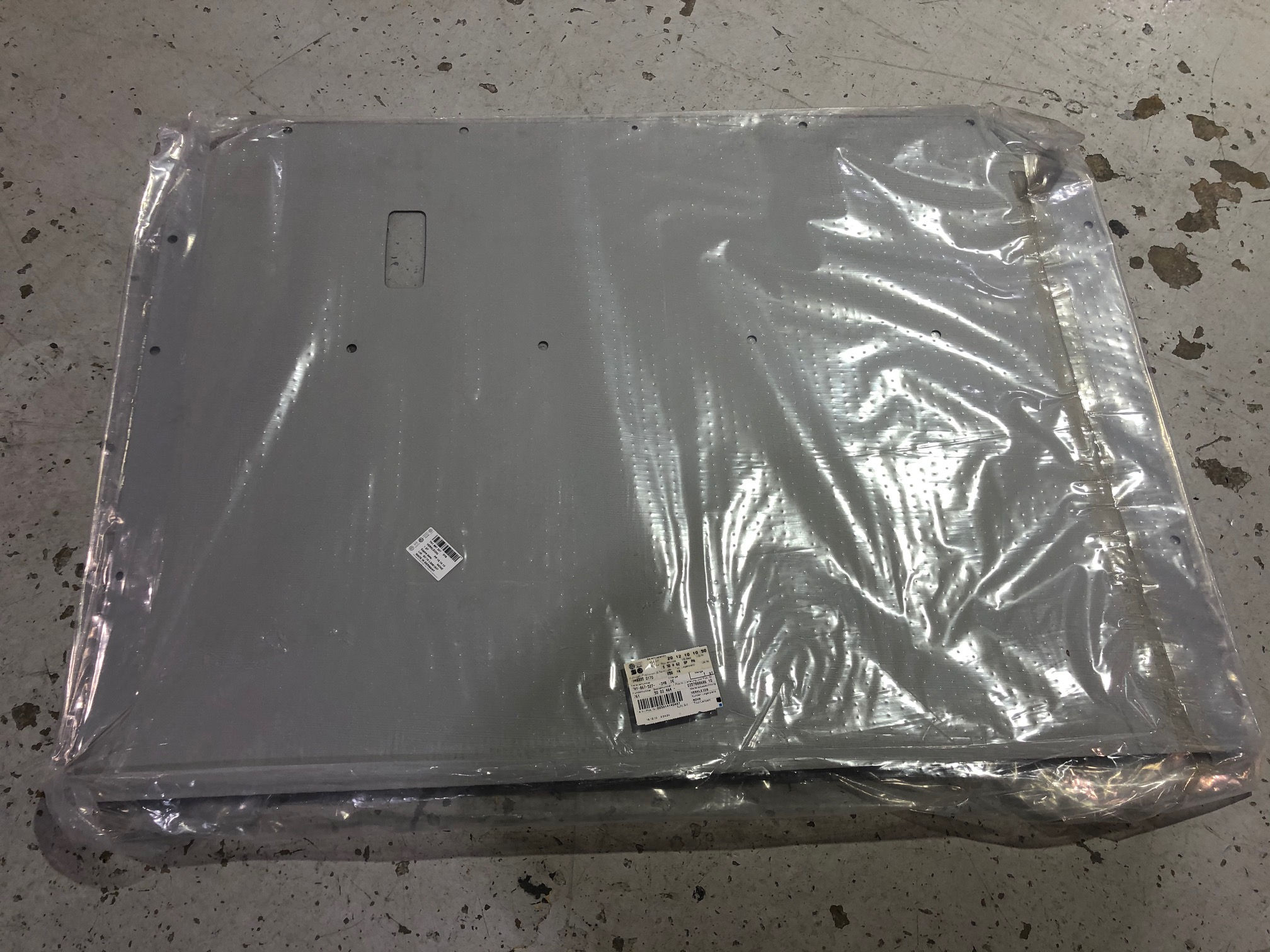 Revestimento Tejadilho |  VW Transporter - Caravelle