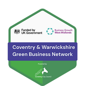 Coventry City Council sponsoring The Foodies Awards 2025