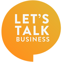 Lets Talk Business