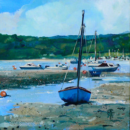 Exmouth Estuary
