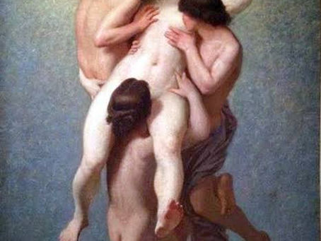 Polyamory: A terrain unexplored V (Jealousy and polyamory)