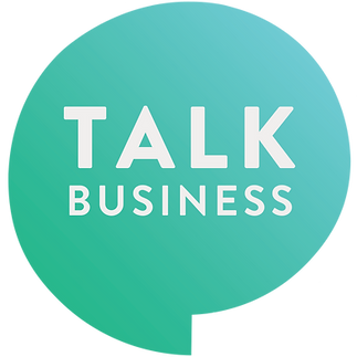 Talk Business UK Logo
