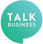 Talk Business UK Logo