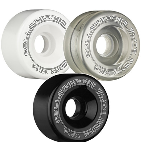 RollerBones Elite Artistic Wheels rhinorollerskates