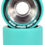 Thumbnail: Sure-Grip Monza Wheels - teal