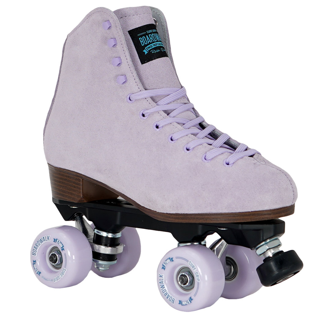 Lavender roller skate wheels clearance
