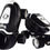 Thumbnail: Vanilla Junior Tuxedo Roller Skates - Jam Skates