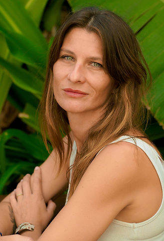 AlixViti-Coach Holistique, Énergéticienne et Hypnopraticienne