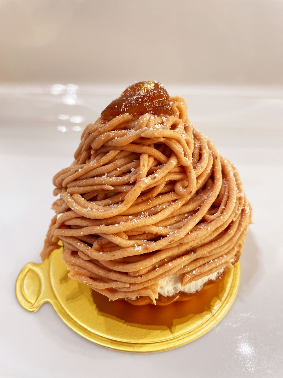 Thumbnail: Mont Blonc