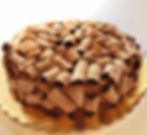 Chocolate Parfait~ Concord