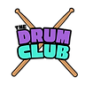 The Drum Club Logo