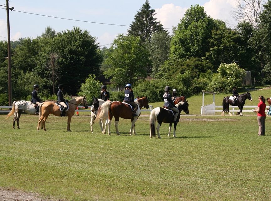 Etowah Riding Club