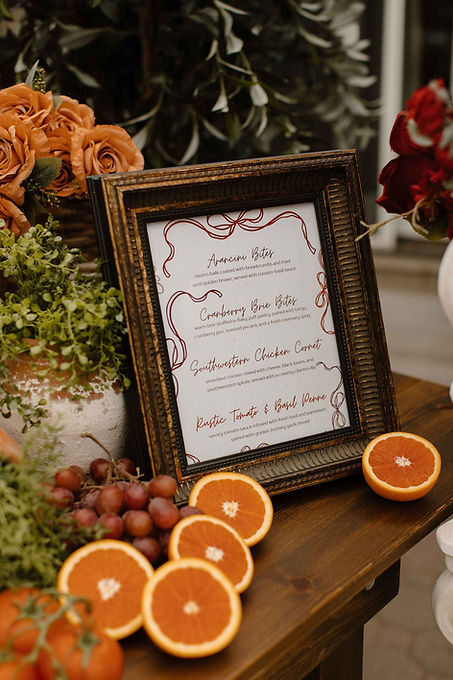 bayarea outdoor wedding venue bar