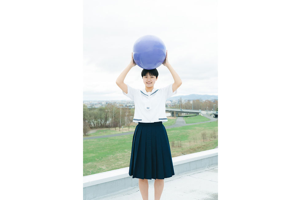 旭川藤星高校, 2024