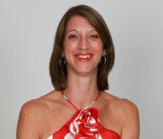 Laetitia Jallay, formatrice vente en boulangerie pâtisserie