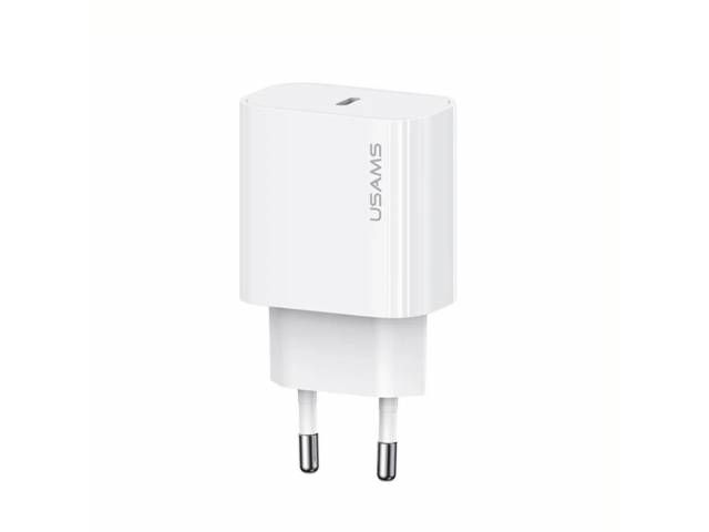 Miniatura: Cargador Rápido 20W ineligente