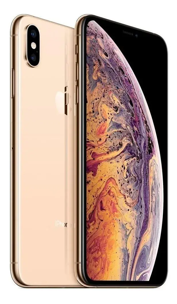 Miniatura: iPhone XS