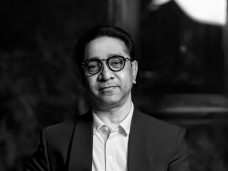 Rafiq Azam: The Poet of Green Architecture