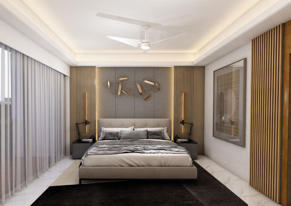 Duplex Eco house designed by Studio 16 Architects in Cumilla, Dhaka, Bangladesh.