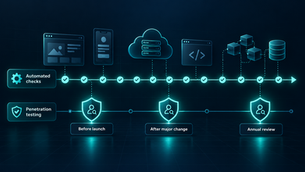 Annual vs Continuous Penetration Testing