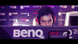 ESL INDIA PREMIERSHIP STILL DURING CSGO TOURNAMENTS