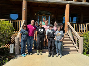 Non Profits Helping Non Profits