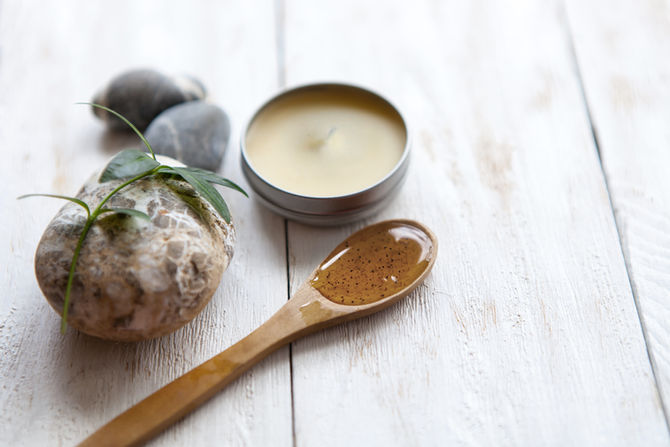 Why Bee-Derived Ingredients Are a Skincare Game-Changer
