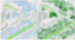 Cityweft model from Boston, MA. 														Pro version contains significant additional building height data across North America and Europe