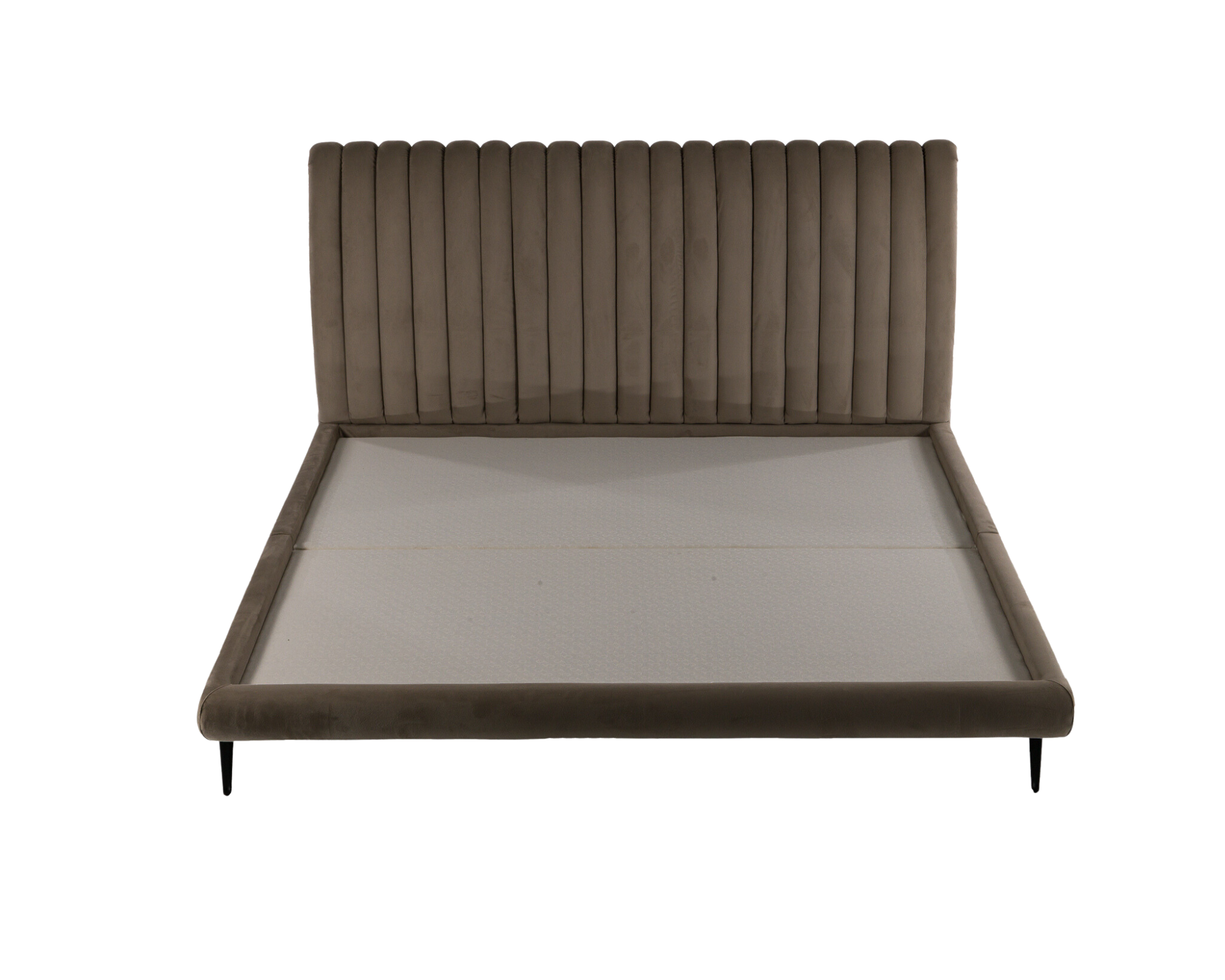 CAMA COM CABECEIRA ANANDA QUARTO PARA COLCHÃO DE 1,78X1,98
