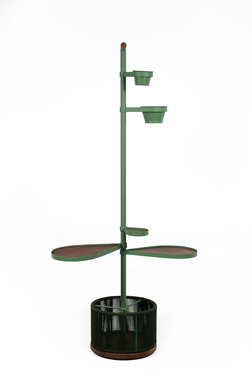 ESTANTE CHUVA PARA ARÉA EXTERNA