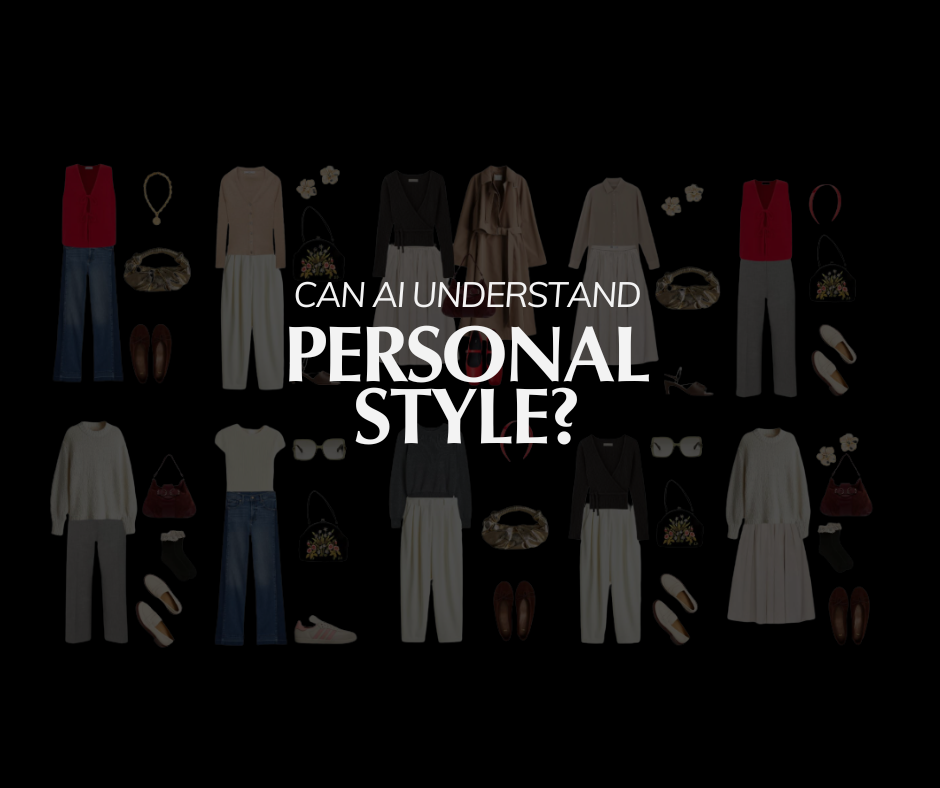 Can AI Understand Style?