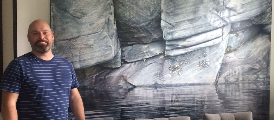 IN CONVERSATION WITH ... CRAIG GUTHRIE