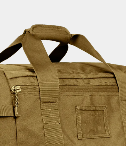 Miniatura: Colossus Duffel Bag 60L