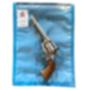 Anti Rust Bag - Pistol 11"x15"