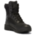 Spear Point Lightweight Side-Zip 8" Tactical Boot