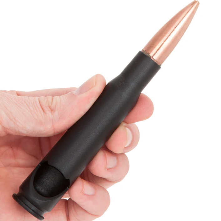 Miniatura: Calibre 50 - Bottle Opener in Black