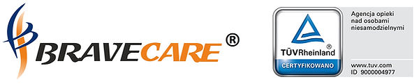 Bravecare logo + certfikat.jpg