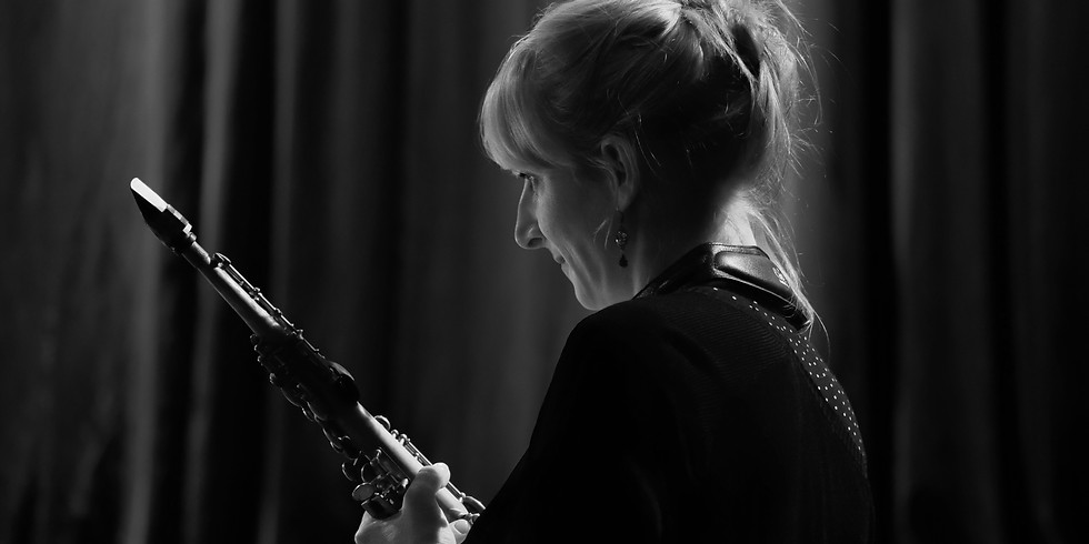 Alexandra Lehmler Quartett | Ella & Louis