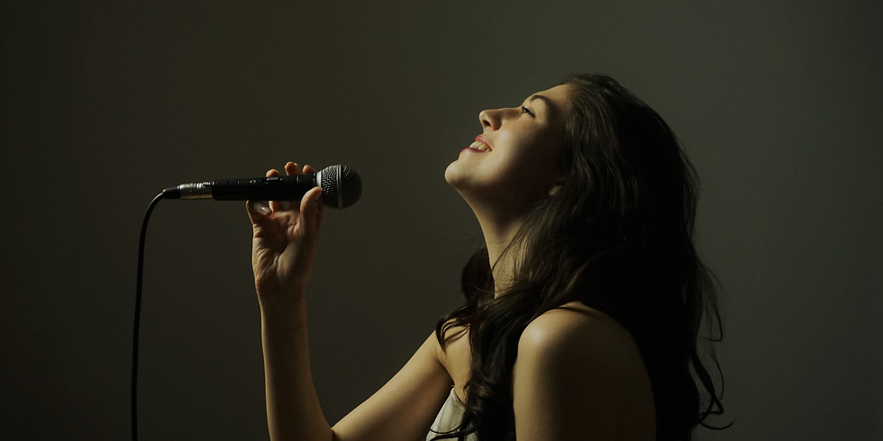 Jens Loh Trio feat. Laura Kipp | Ella & Louis