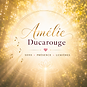 Logo Amélie Ducarouge-Sons-Présence-Lumières sophrologue blanzy.