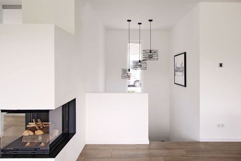 Kamin