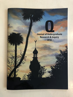 Q Journal Cover