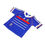 ภาพขนาดย่อ: France Home Kids Kits 1998