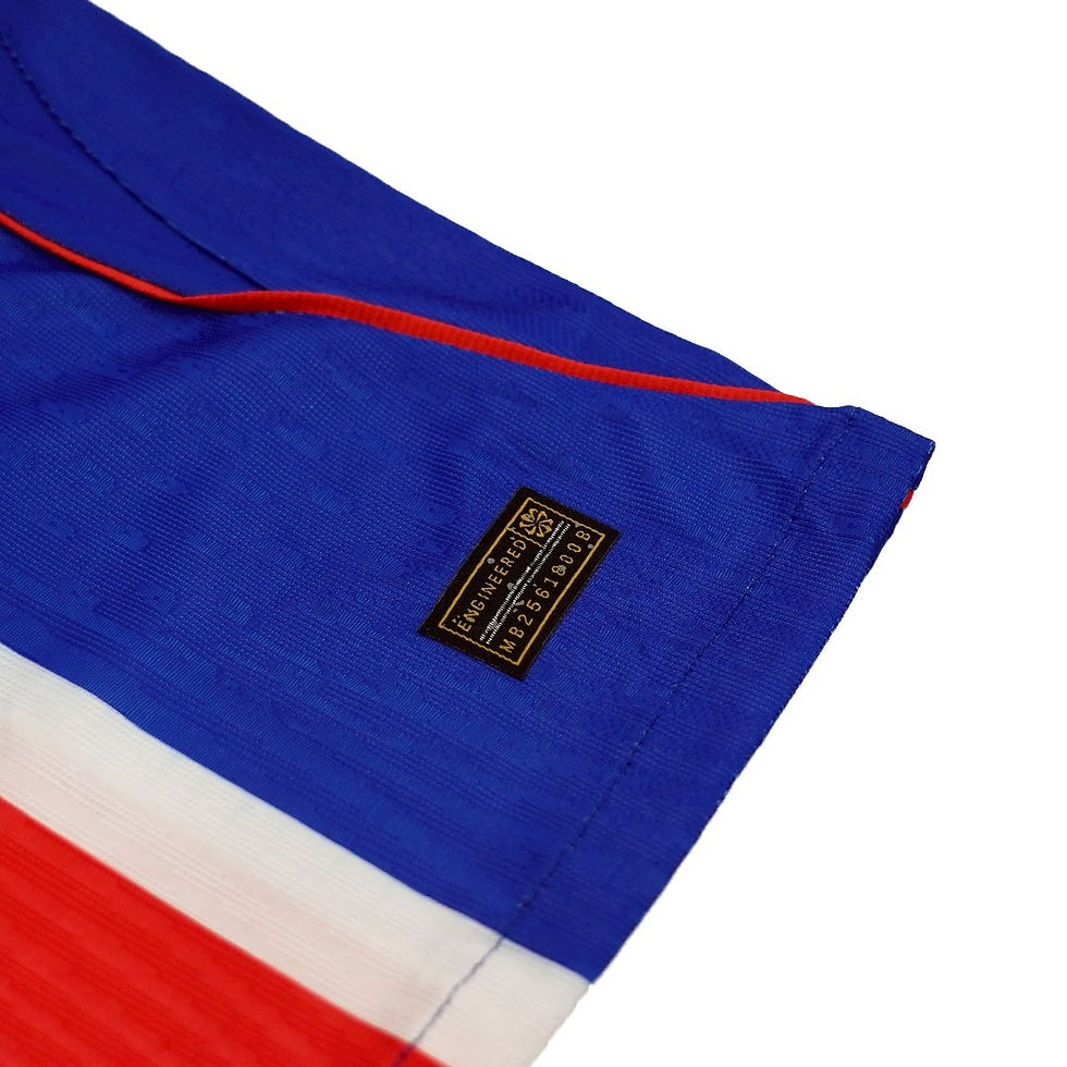 Thumbnail: Paris Saint-Germain Home Player Version Shirt 2026-27