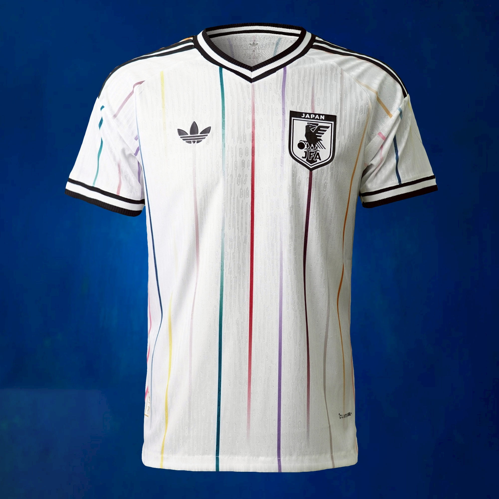 Japan 2026 World Cup Away Player Version Shirt