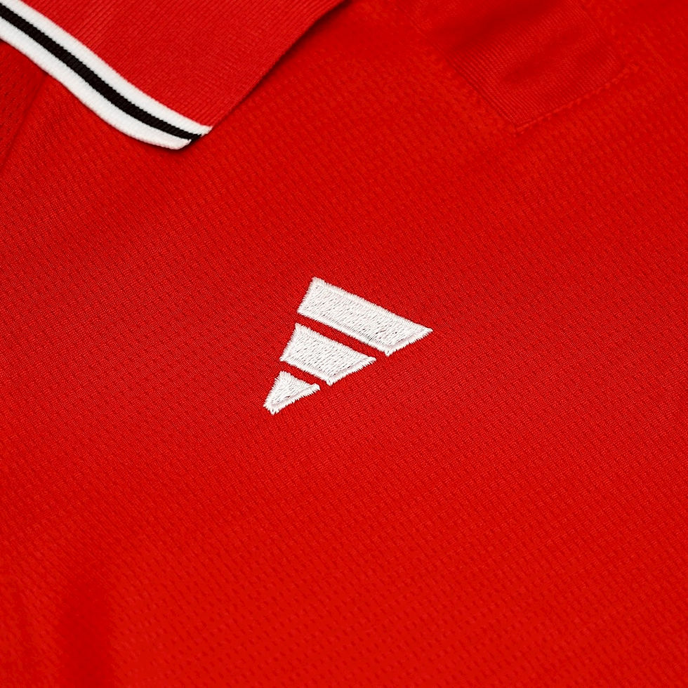 Thumbnail: Manchester United Home Kids Kits 2026-27