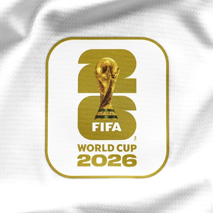 Thumbnail: Uruguay 2026 World Cup Away Fan Version Shirt