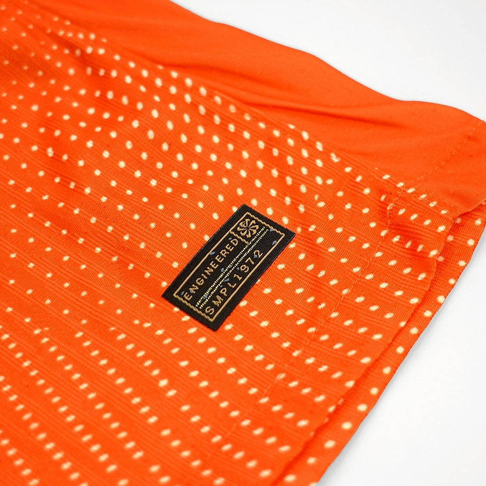 Thumbnail: Netherlands Home Player Version Shirt 2025-26